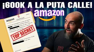 🚨 NOTICIAS IA 🚨: ¡Filtración! Amazon despedirá 600k trabajadores por la IA 😱⚠️