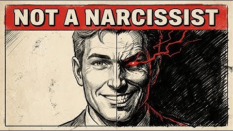 The “Dark Empath”: The Most Dangerous Personality You’ll Ever Meet