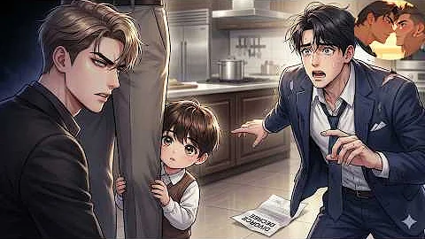 ALPHA CEO Forced Him to "Get Rid of It," Then Divorced Him,  8 Years Later, He Begs...