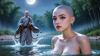 Kung fu girl disguised as a man—caught, she’s revealed as a hidden martial arts master!
