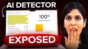Do AI Detectors Really Work? Best AI Detector for Researchers REVEALED!