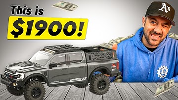 Ready to drop $1,890.92? - Scale News Update 390