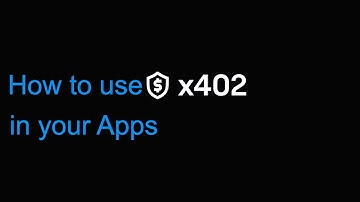 What is x402 and how to use it