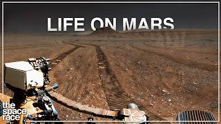 This Discovery Will Change Your View of Mars Forever