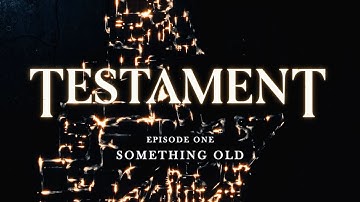 Testament (2025) - Eerste 10 minuten | Afl. 1 | Officiële 4K-clip