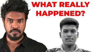What Really Happened? | Ajith Kumar | Madan Gowri | MG Squad 🖖🏻