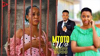 PENZI LA MTOTO WA BOSS 💞PART 106 | Love Story #lovestory DONTA TV FAMILY RECAPED AND REVIEWED
