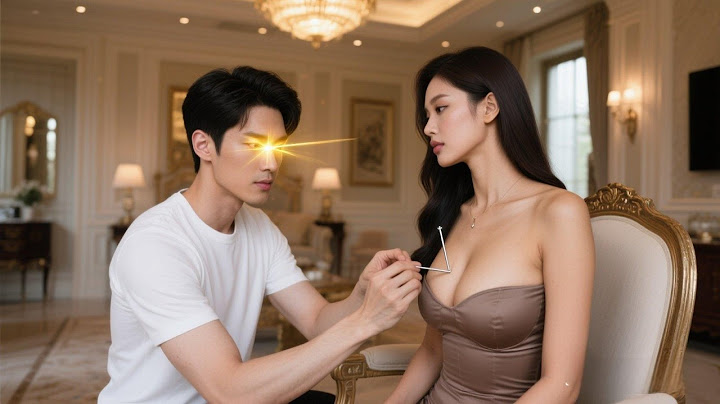 Dumped by gold digger, my acupuncture made her a CEO - now I'm on top!