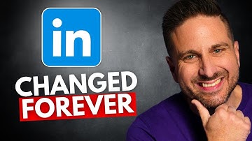 LinkedIn Just Changed Everything (Algorithm Update Nov 2025)