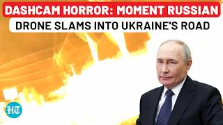 Lavrov’s UNGA Warning Comes True, NATO Scrambles Jets In Panic As Heavy Bombers Rain Hell On Ukraine