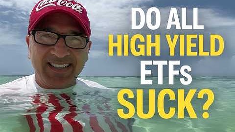 🔥High Yield ETF Disillusionment  A Cautionary Tale 📉WPAY XDTE XPAY MAGY SPYI #RODTHEPRICKMAX