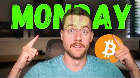 BEN COWEN SAID THIS ENDS THE BITCOIN BULL MARKET!! "IT