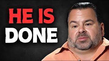 The UPDATED Satisfying Downfall of Big Ed (90 Day Fiancé)