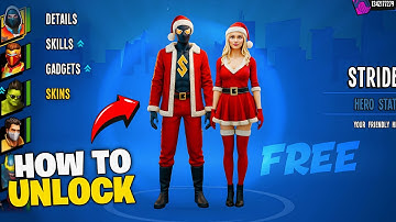 Grab Premium Skin in Free! | Spider Fighter 3 New Update 🔥