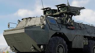 Can You Believe How Good This Tank Is? || Mephisto