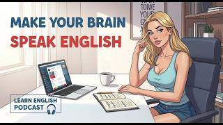 English Podcast For Learning English | English Speaking Practice | Improve English | Graded Reader.