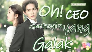 Dipaksa berhubungan dengan pria, ternyata dia CEO perusahaan! Kabur pun tak bisa...