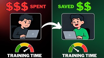 How to train large AI models in half the resources | Mixed Precision Training in PyTorch