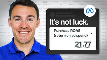 My UPDATED Meta Ad Strategy That