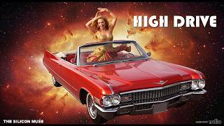 'Drive High' - Electronic Dance Party Anthem (Sky High Mix) ☁️