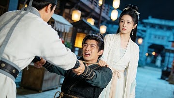 【FULL】From Doomed Heiress to Clan Founder: Reborn and Ready to Rewrite History#minidrama