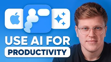 How to Use an AI Assistant For Productivity