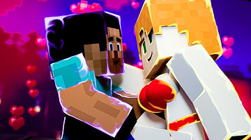 HEROBRINE RETURN For ALEXBRINE - FULL VIDEO (Minecraft Animation)