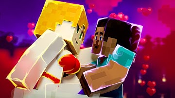 HEROBRINE RETURN For ALEXBRINE - FULL VIDEO (Minecraft Animation)