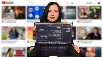 How I’d Learn to Code (If I Could Start Over) — I Watched Them All