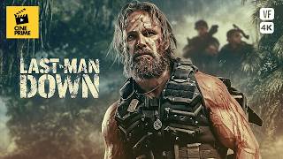 Last Man Down⎪A Man Against the World⎪Daniel Stisen⎪Full Movie⎪ACE