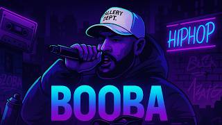 Booba vu par MC Solaar, Busta Flex et Green Money (Rohff à la fin)