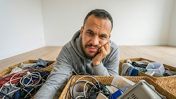 3 Minimalist Rules to ACTUALLY Change Your Life in 2026 (even if you