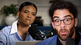 Candace Owens hints Israel could be responsible for Kirk's Death