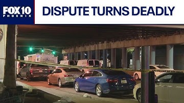 Details emerge in deadly motorcycle dispute | FOX 10 Phoenix