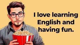 How To Learn English With Movies