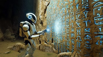 Oude taal ontcijferd door AI: wat het onthulde is angstaanjagend