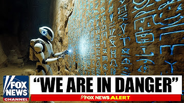 Oude taal ontcijferd door AI: wat het onthulde is angstaanjagend