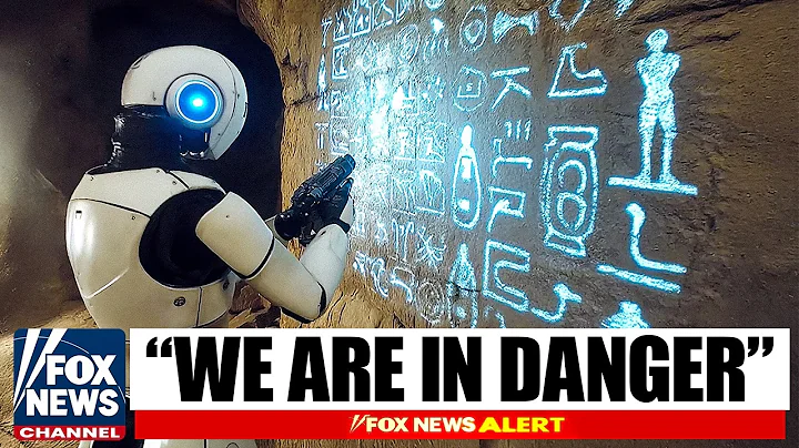 Ancient Language Decoded by an AI, What It Revealed Is Terrifying