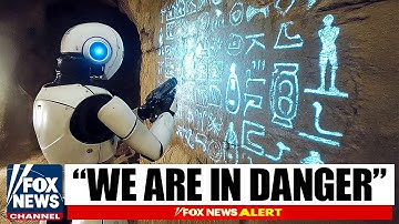 Oude taal ontcijferd door AI: wat het onthulde is angstaanjagend