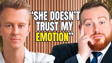 Why Anxious Guys Struggle in Love (And How to Fix It)