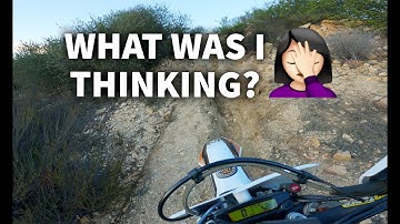 4 Years Off the Bike… and I Sent My Old Hill Climbs “For Old Times’ Sake” 😳😂