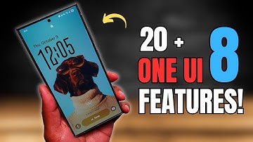 Fantastic New One UI 8 Features on Samsung Galaxy S24 Ultra!