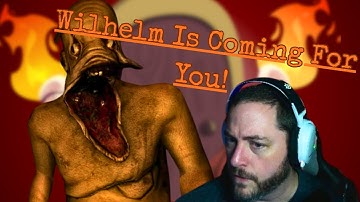 Amnesia: The Dark Descent - Part 4 - Playthrough w/Commentary - Horror in 4K