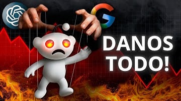 $89 Millones por tus Datos: La Gigantesca Apuesta de Reddit para Entrenar la IA de Google y OpenAI