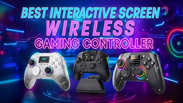 Are These the Best Interactive Screen Controllers? – Top 3!