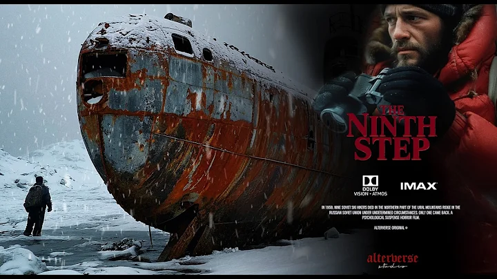 The Ninth Step: Chapter I