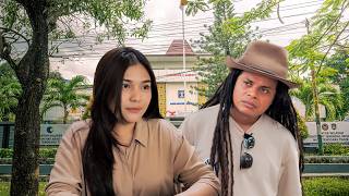 LAUGHTER VILLAGE ep. CAR CREDIT ||  Kaboax Laughing With Kupang People
