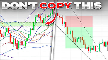 How Pro Traders Want You to Copy Their Trades