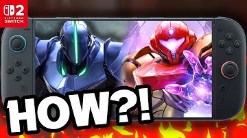 The Nintendo Switch Effect HITS Metroid Prime 4 Beyond...