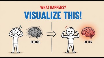 How to Boost Your Memory by 76% Using This Simple Visualization Trick
